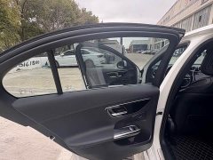 Mercedes-Benz C-Class 2022 C 200 L Sports Edition - фото 15