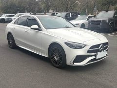 Mercedes-Benz C-Class 2022 C 200 L Sports Edition - фото 3