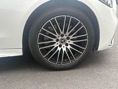Mercedes-Benz C-Class 2022 C 200 L Sports Edition - фото 4