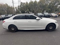 Mercedes-Benz C-Class 2022 C 200 L Sports Edition - фото 5
