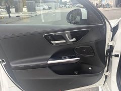 Mercedes-Benz C-Class 2022 C 200 L Sports Edition - фото 6