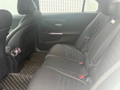 Mercedes-Benz C-Class 2022 C 200 L Sports Edition - фото 7