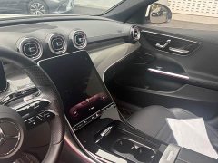 Mercedes-Benz C-Class 2022 C 200 L Sports Edition - фото 8