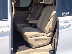 Buick GL8 Land Business Class Intelligent Edition - фото 4