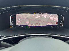Volkswagen Tanyue X 2020 380TSI four-wheel drive flagship intelligent version - фото 11