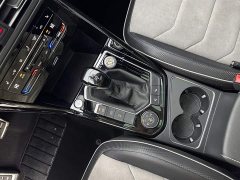 Volkswagen Tanyue X 2020 380TSI four-wheel drive flagship intelligent version - фото 12