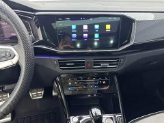 Volkswagen Tanyue X 2020 380TSI four-wheel drive flagship intelligent version - фото 13