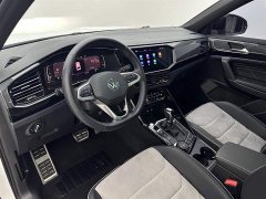 Volkswagen Tanyue X 2020 380TSI four-wheel drive flagship intelligent version - фото 14
