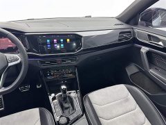 Volkswagen Tanyue X 2020 380TSI four-wheel drive flagship intelligent version - фото 15
