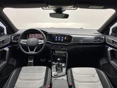 Volkswagen Tanyue X 2020 380TSI four-wheel drive flagship intelligent version - фото 17