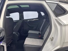 Volkswagen Tanyue X 2020 380TSI four-wheel drive flagship intelligent version - фото 19