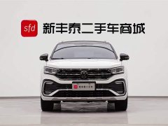Volkswagen Tanyue X 2020 380TSI four-wheel drive flagship intelligent version - фото 2