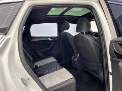 Volkswagen Tanyue X 2020 380TSI four-wheel drive flagship intelligent version - фото 20