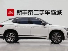 Volkswagen Tanyue X 2020 380TSI four-wheel drive flagship intelligent version - фото 3