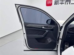 Volkswagen Tanyue X 2020 380TSI four-wheel drive flagship intelligent version - фото 8