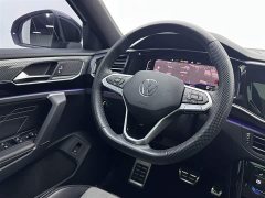 Volkswagen Tanyue X 2020 380TSI four-wheel drive flagship intelligent version - фото 9
