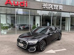 Audi A6L 45 TFSI Premium Dynamic - фото 1