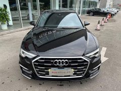 Audi A6L 45 TFSI Premium Dynamic - фото 10