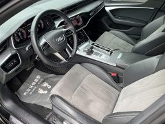 Audi A6L 45 TFSI Premium Dynamic - фото 11