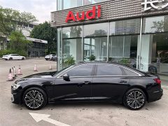 Audi A6L 45 TFSI Premium Dynamic - фото 14