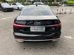 Audi A6L 45 TFSI Premium Dynamic - фото 2
