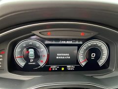 Audi A6L 45 TFSI Premium Dynamic - фото 3