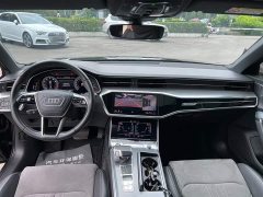 Audi A6L 45 TFSI Premium Dynamic - фото 7