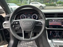 Audi A6L 45 TFSI Premium Dynamic - фото 9