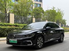 Volkswagen Magotan PHEV 2022 GTE luxury - фото 1