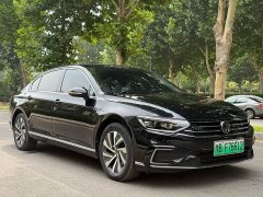 Volkswagen Magotan PHEV 2022 GTE luxury - фото 2