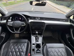Volkswagen Magotan PHEV 2022 GTE luxury - фото 3