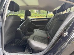 Volkswagen Magotan PHEV 2022 GTE luxury - фото 5