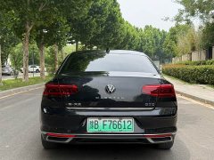 Volkswagen Magotan PHEV 2022 GTE luxury - фото 7