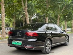 Volkswagen Magotan PHEV 2022 GTE luxury - фото 8