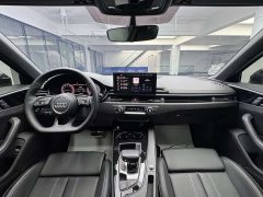 Audi A4L 40 TFSI luxury and dynamic - фото 10