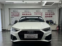 Audi A4L 40 TFSI luxury and dynamic - фото 2