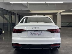 Audi A4L 40 TFSI luxury and dynamic - фото 6
