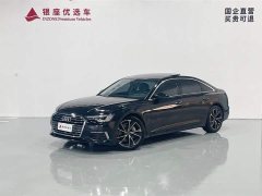 Audi A6L 40 TFSI Luxury Elegant Edition - фото 1