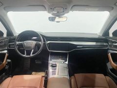 Audi A6L 40 TFSI Luxury Elegant Edition - фото 10