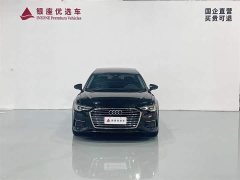 Audi A6L 40 TFSI Luxury Elegant Edition - фото 2