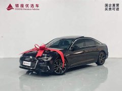 Audi A6L 40 TFSI Luxury Elegant Edition - фото 3