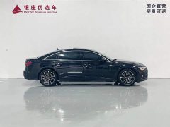 Audi A6L 40 TFSI Luxury Elegant Edition - фото 4