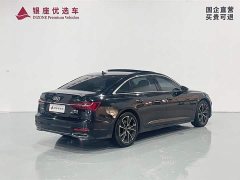 Audi A6L 40 TFSI Luxury Elegant Edition - фото 5