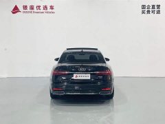 Audi A6L 40 TFSI Luxury Elegant Edition - фото 7