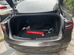 Tesla Model 3 Standard Range Rear Drive Upgraded Version - фото 10