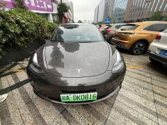 Tesla Model 3 Standard Range Rear Drive Upgraded Version - фото 2