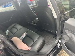Tesla Model 3 Standard Range Rear Drive Upgraded Version - фото 3