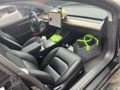 Tesla Model 3 Standard Range Rear Drive Upgraded Version - фото 5