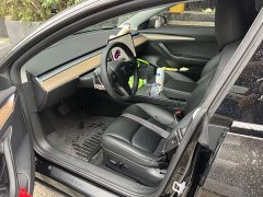 Tesla Model 3 Standard Range Rear Drive Upgraded Version - фото 6