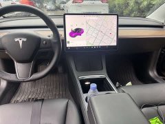Tesla Model 3 Standard Range Rear Drive Upgraded Version - фото 7